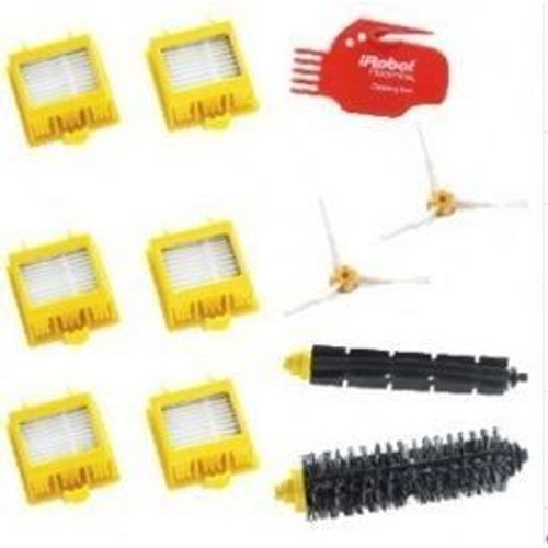 Kit Entretien Série 700 Pour Aspirateur Irobot
