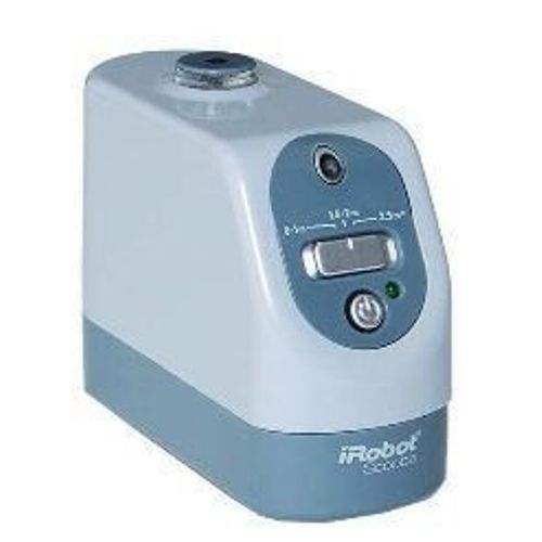Mur Virtuel Scooba Gris Pour Aspirateur Irobot