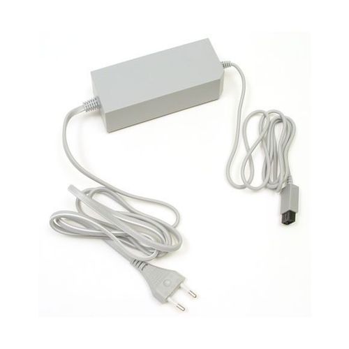 Chargeur Secteur Pour Nintendo Gamepad Wii U