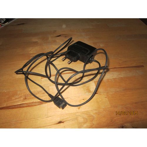 Chargeur Nintendo Ds