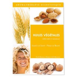 Les Huiles Végétales Pranarom 