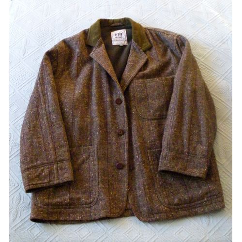 Veste Henry Cottons