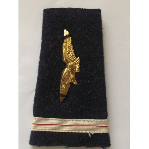 Fourreau Grade Adjudant Armée De L'air