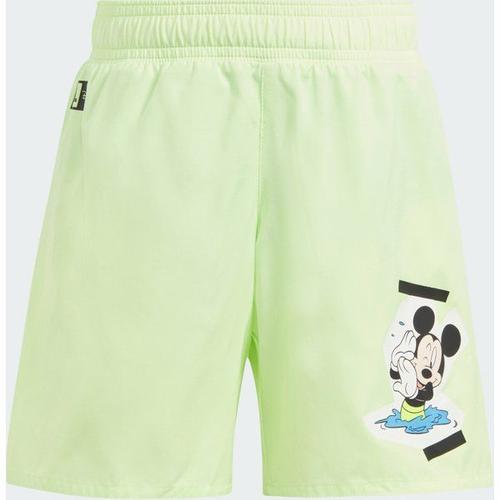 Short De Bain Adidas X Disney Mickey Mouse