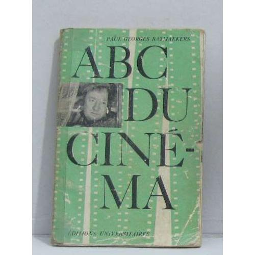 Abc Du Cinéma
