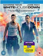 White House Down