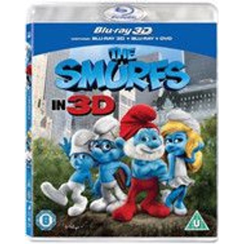The Smurfs