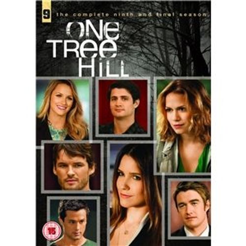 One Tree Hill: The Complete Ninth Season