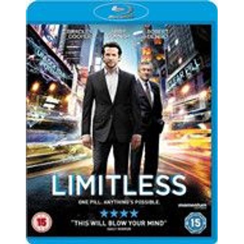 Limitless