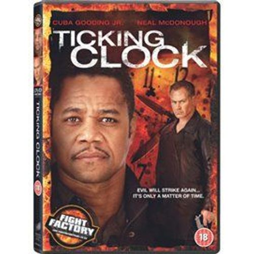 Ticking Clock