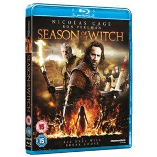 Season Of The Witch
