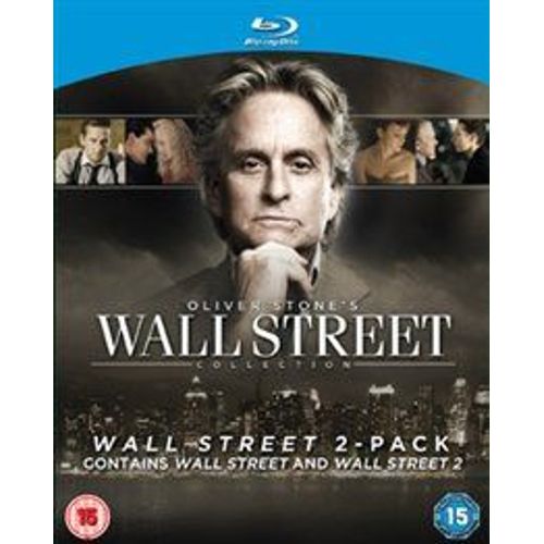 Wall Street/Wall Street: Money Never Sleeps