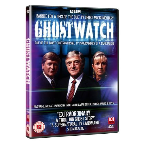 Ghostwatch