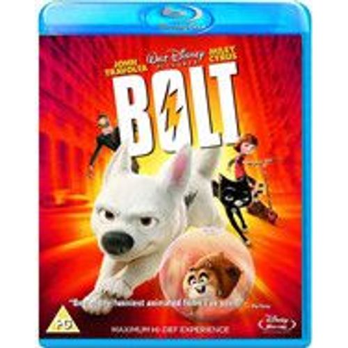 Bolt