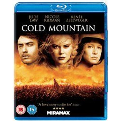 Cold Mountain