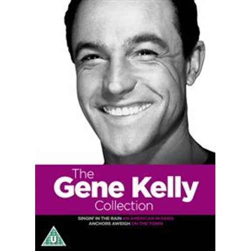 The Gene Kelly Collection