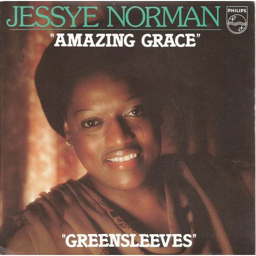 Amazing Grace / Greensleeves