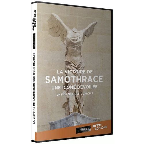 La Victoire De Samothrace : Une Icône Dévoilée