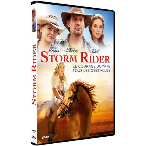 Storm Rider