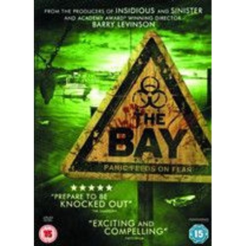 The Bay