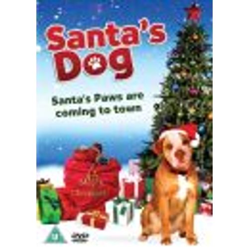 Santa's Dog