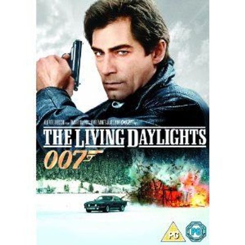 The Living Daylights