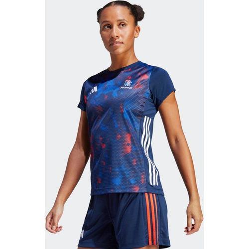 T-Shirt France Handball