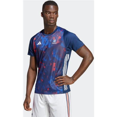 T-Shirt France Handball