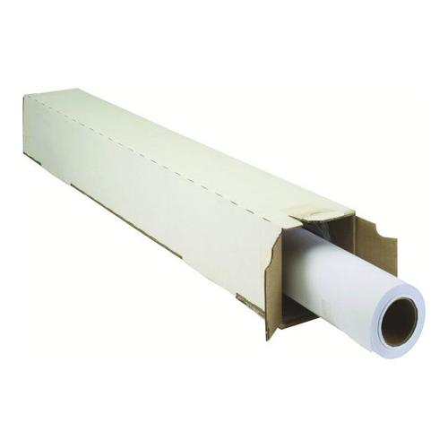 HP - Papier couch? - rouleau A1 (59,4 cm x 45,7 m) 1 rouleau(x) - pour DesignJet 4500, 500, 510, T1100, T1120, T1200, T1300, T790, Z2100, Z3100, Z3200, Z6100