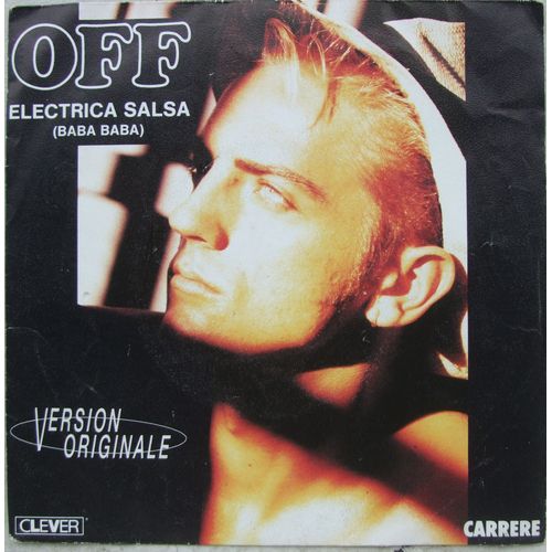 Electrica Salsa / Electrica Salsa