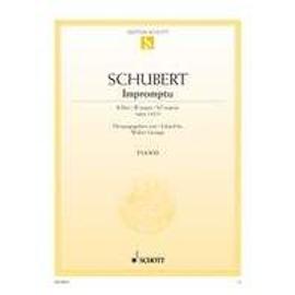 Schubert - Messe en Sol Majeur D167 - Partition chant