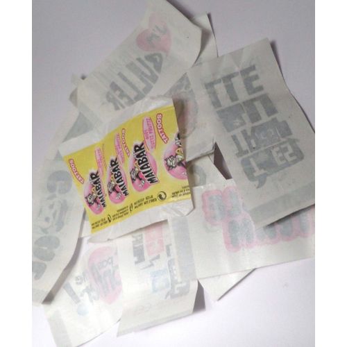 Lot De 11 Tattoos Malabar
