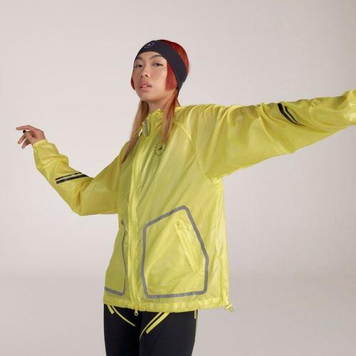 Veste De Running Adidas By Stella Mccartney Truepace