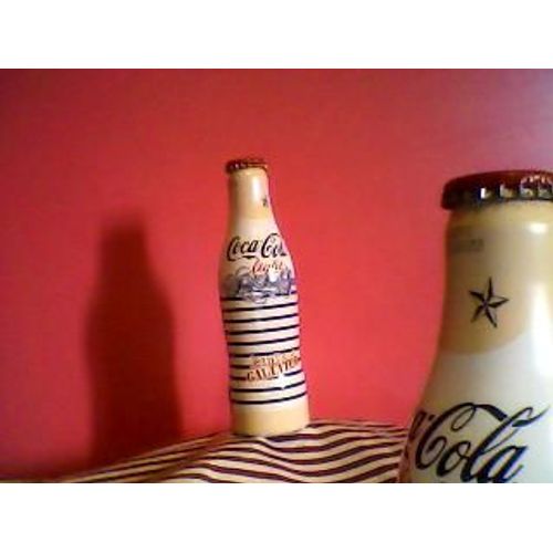 Coca Light Jean Paul Gautier 09/12