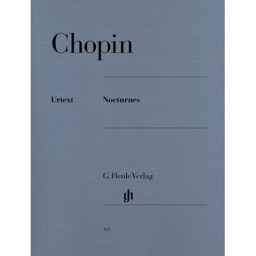 Nocturnes De  Chopin