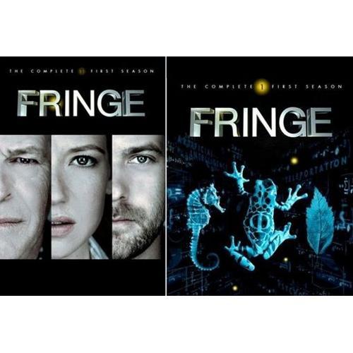 Fringe - Integrale Saison 1