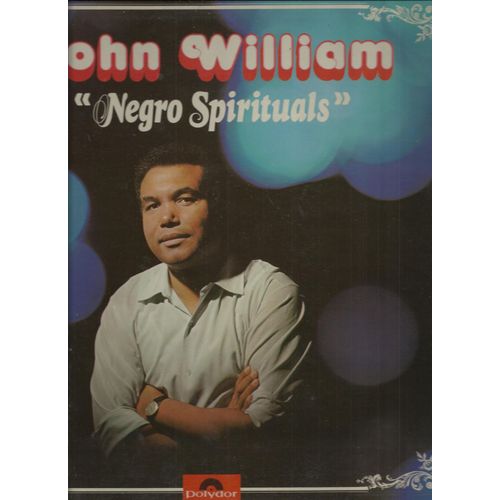 Negro Spirituals - Va Mon Coeur, Michael,  Notre Père, Merci Dieu, Swing-Low, Ma Maison Du Kentucky, Paix Aux Pauvres Gens, Jericho, Saint James Infirmary, Le Chemin Du Ciel, Ezekiel Dans Le Ciel