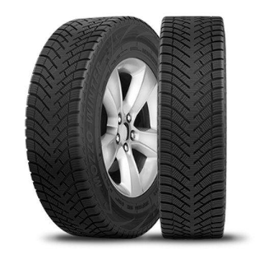 Pneu Duraturn Mozzo Winter ( 215/55 R17 98V XL )