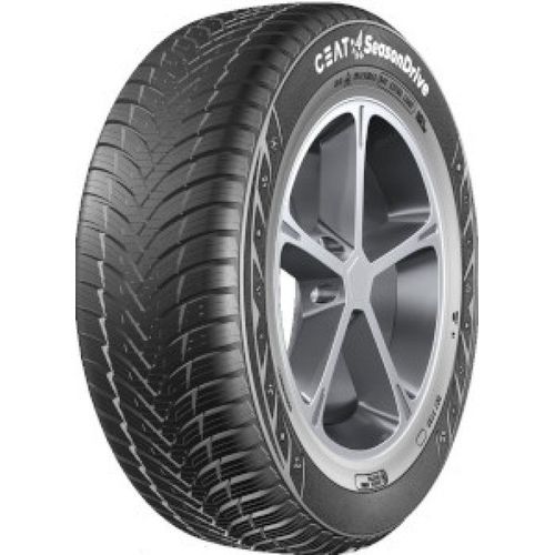 Pneu Ceat 4 SeasonDrive ( 195/55 R15 89V XL )