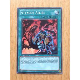 Carte Yugioh Fr neuve L'INCARNE DU LEGENDAIRE EXODIA Ultra-rare LDK2-FRY01