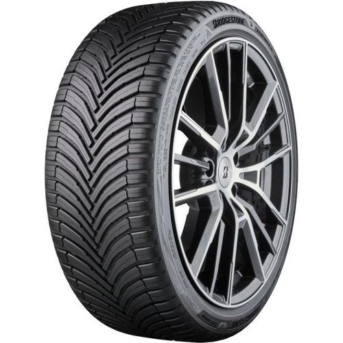 Pneu Bridgestone Turanza All season 6 ( 195/55 R20 95H XL Enliten / EV )