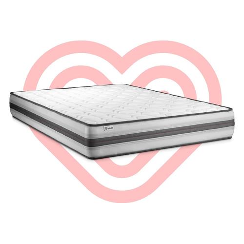 Matelas Vitalpower Recover 140 X 200 Cm