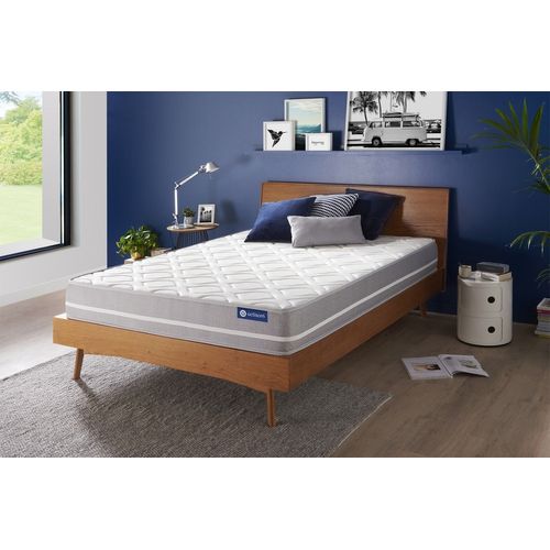 Matelas Ressorts Ensaches Actiflex Touch 140x200 3zones De Confort