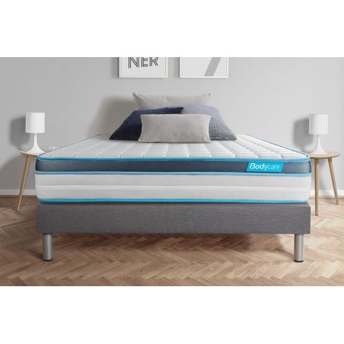 Matelas Bodyfit A Memoire De Forme 140x190