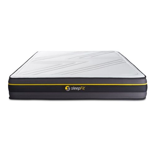 Matelas Active A Memoire De Forme 140x200