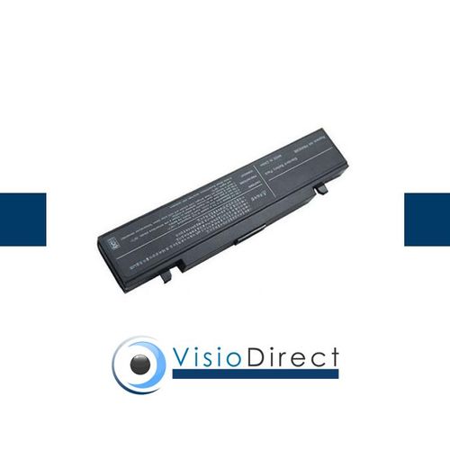 Batterie pour ordinateur portable SAMSUNG R460-AS06 - Visiodirect -