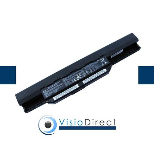 Batterie pour ordinateur portable ASUS X53T - Visiodirect -