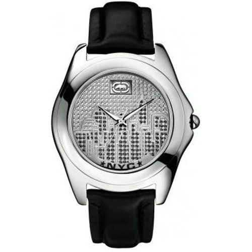 Montre Homme Marc Ecko The Ecko City E08504g3