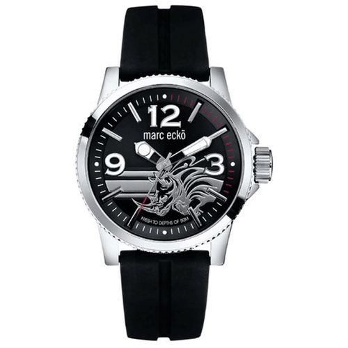 Montre Homme Marc Ecko The Flint E08503g1