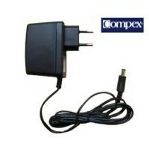 Compex Chargeur Pour Électrostimulateur Compex